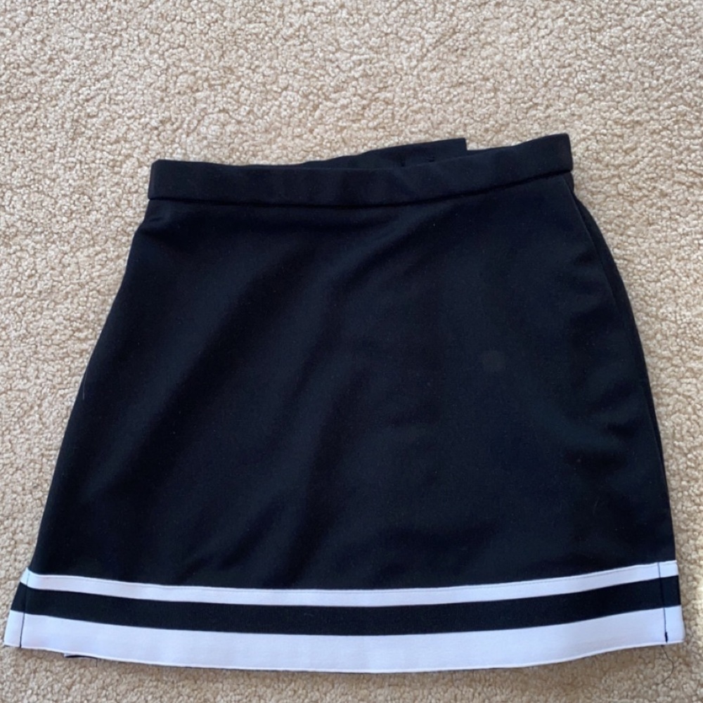 Cheerleader Skirt